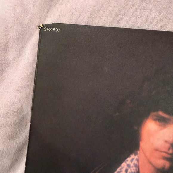 BJ Thomas Greatest Hits Volume Two Vinyl Record - Black - Picture 2 of 7